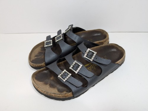 Birkenstock papillio sandals - birkenstock,