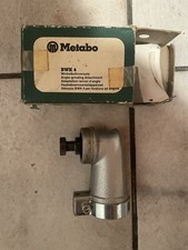 winkelbohrvorsatz metabo