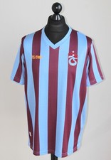 Vintage 00's Trabzonspor
