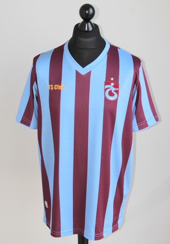 Vintage trabzonspor - vintage, 00's