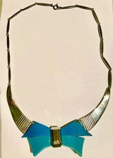 jakob bengel Collier Art Deco