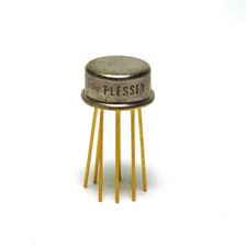 Plessey 510c 530c - ic, sl