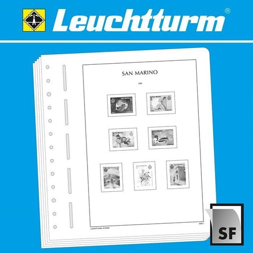 Leuchtturm san marino - leuchtturm,