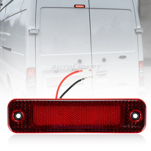 Led verbessert bremsleuchte - led,