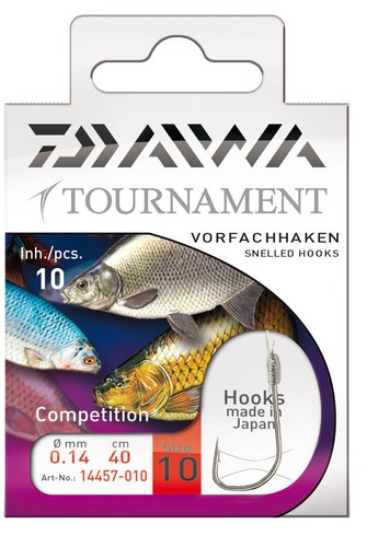 Daiwa tournament - daiwa,