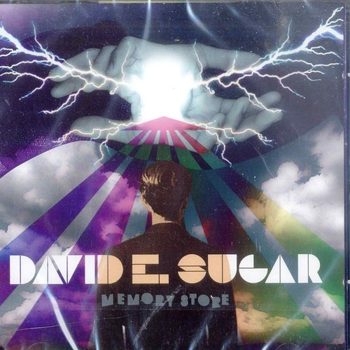 David sugar memory store - david,
