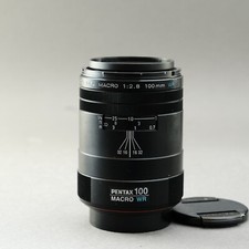 Smc pentax macro - macro, 100mm