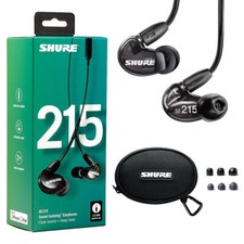 Shure SE215 In-Ear