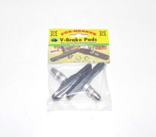 Bremsschuhe Bremse Fox Braker SHF 240 V-Brake für Alufelgen NOS