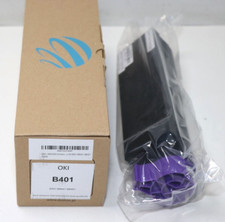 Toner kompatibel zu OKI B401 MB441 MB451 44992402, 2500 Seiten,  Schwarz