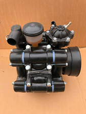 Pumpe PPT 200 für Spritze