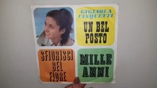 Gigliola cinquetti ein - -,