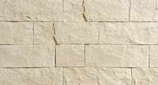 Mustersteine Steinoptik Verblender, Wandverblender Modell Arena von stegu