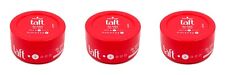 Schwarzkopf taft Glanz Gel Wax , 3x75ml EAN4015100438932