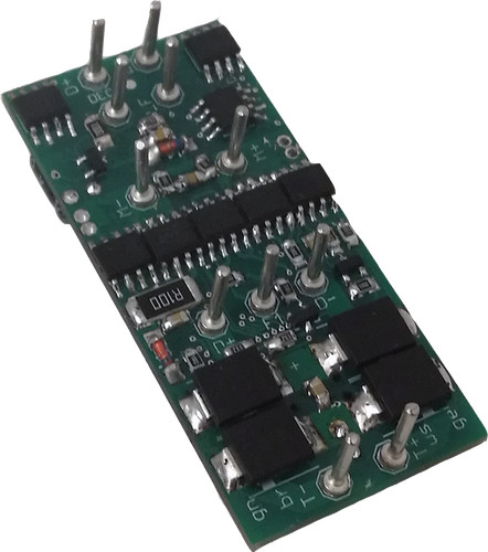 Drive 4a lgb - drive-l, 2.0
