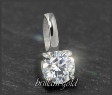 Diamant Damen 585 Gold