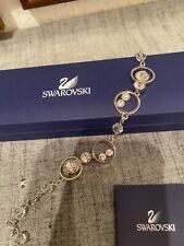 Swarovski Armband Schmuck Geschenk NEU Original Armkette Strass