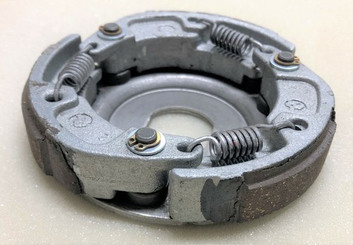 Kupplung ø105 roller - kupplung,