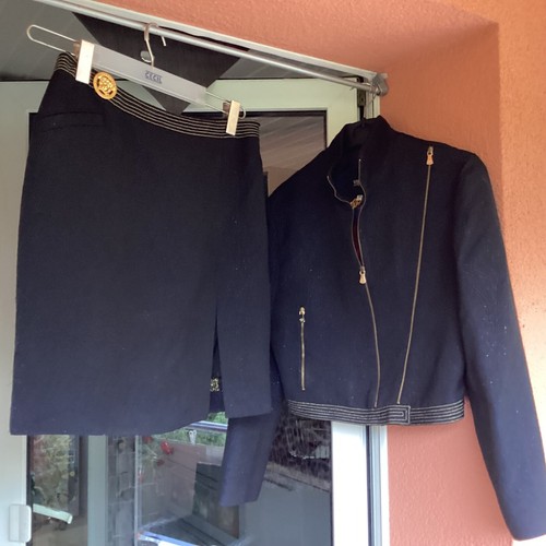 Versace jacke rock - versace,