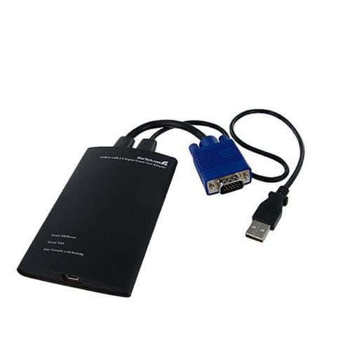 Startech com notecons01 - startech.com,