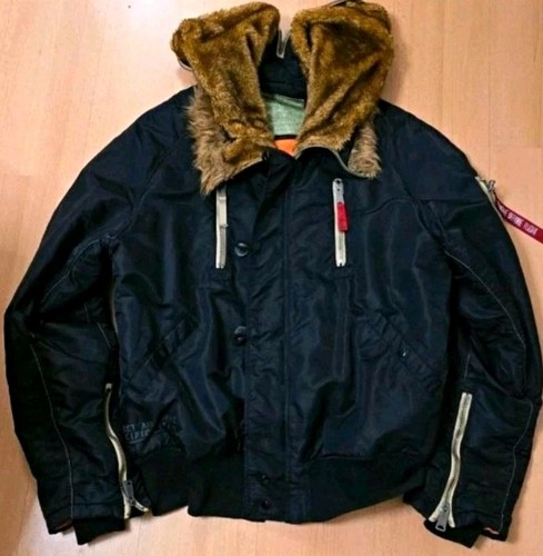 Alpha industries herren - alpha,
