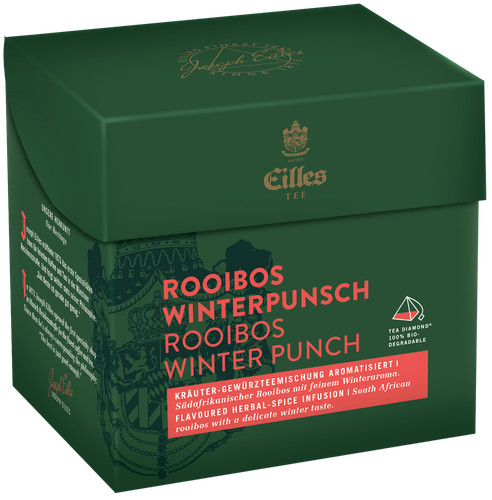 Eilles tee tea diamond - diamond, rooibos