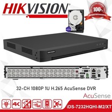 Hikvision CCTV DVR Recorder
