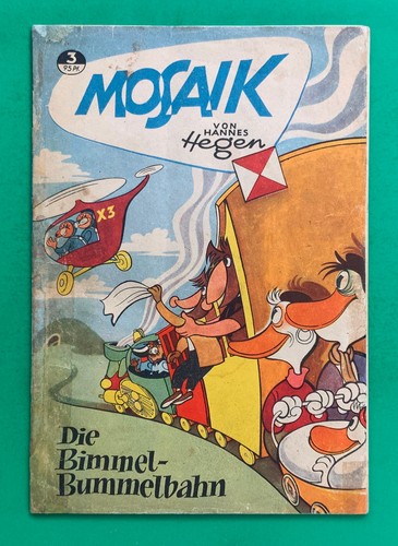 Wipa original mosaik - wipa,