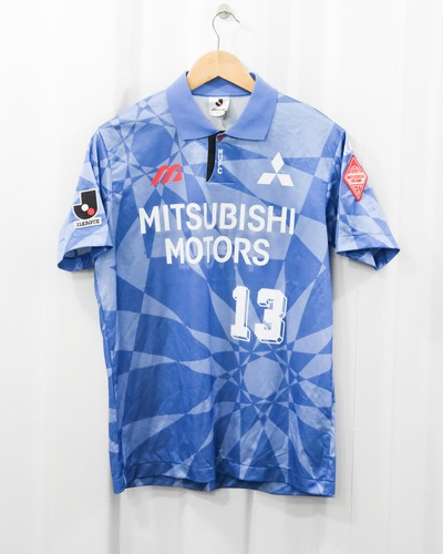Mitsubishi urawa diamonds - mitsubishi,