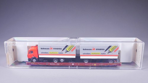 Fleischmann 5275 - h0, dc
