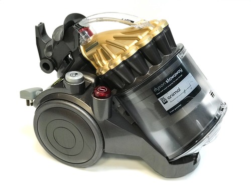Dyson zylinderstaubsauger dc23 - dyson,