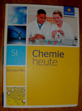 Schroedel Chemie heute Gymnasium Rheinland-Pfalz 978-3-507-88090-0 Westermann