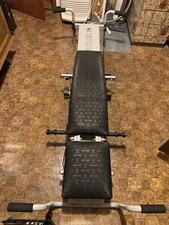 Kettler Multi-Gym Fitnessbank