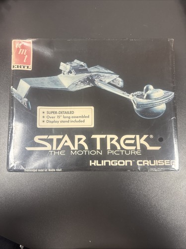 Vintage amt startrek the - amt,
