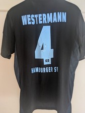 HSV Hamburger SV Trikot L