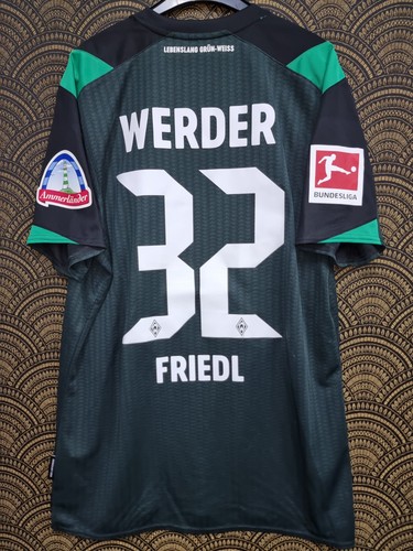 Original spielertrikot trikot - original,
