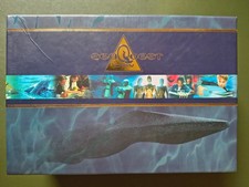 Seaquest DSV- Die Komplette Serie - limitierte Gesamtbox - 17 DVDs