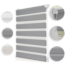 Doppelrollo Duo Rollo Klemmfix