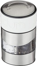 Bodum TWIN Salz- und