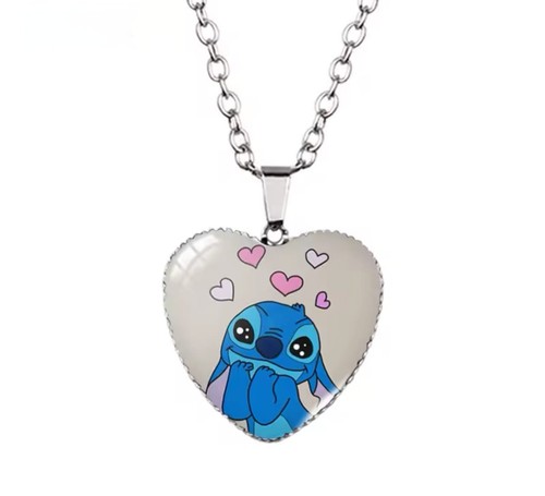 Lilo stitch hearts - hearts, herze