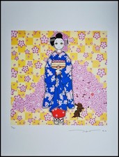 Takashi murakami maiko 65 - murakami, *