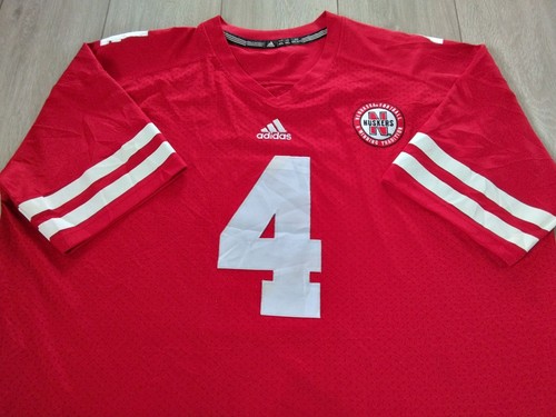Nebraska cornhuskers ncaa - #4,