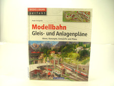 Gleis- und Anlagenplänge -