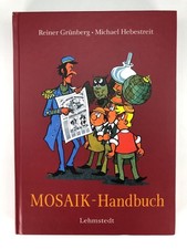MOSAIK-Handbuch: Die Welt der