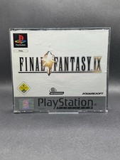 Final Fantasy IX 9 PS1 [ Sony