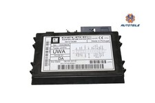 Opel Astra H Twintop Bluetooth