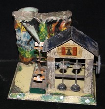 Dampfmaschine  Antriebsmodell