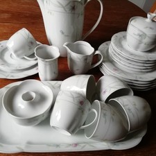 Eschenbach kaffeeservice - kaffeeservice, 6