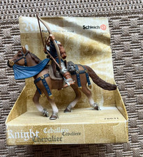 Schleich 70031 ritter auf - 70031,