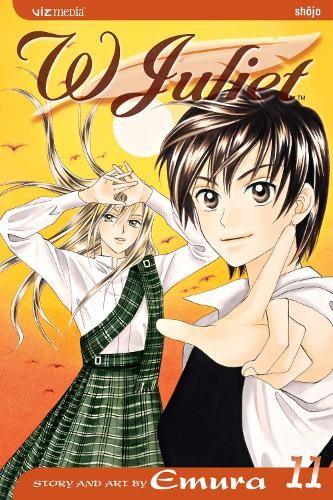 Juliet vol 11 - vol.,
